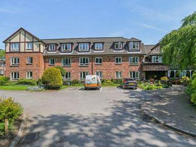 House for sale in Knutsford