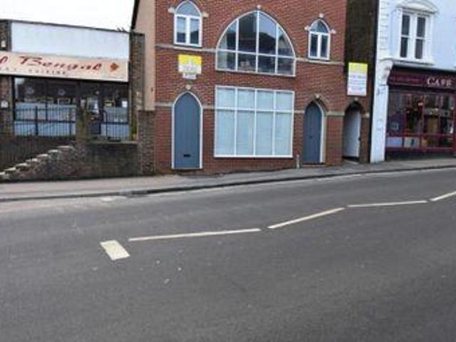 House for sale in Cross In Hand, East Sussex