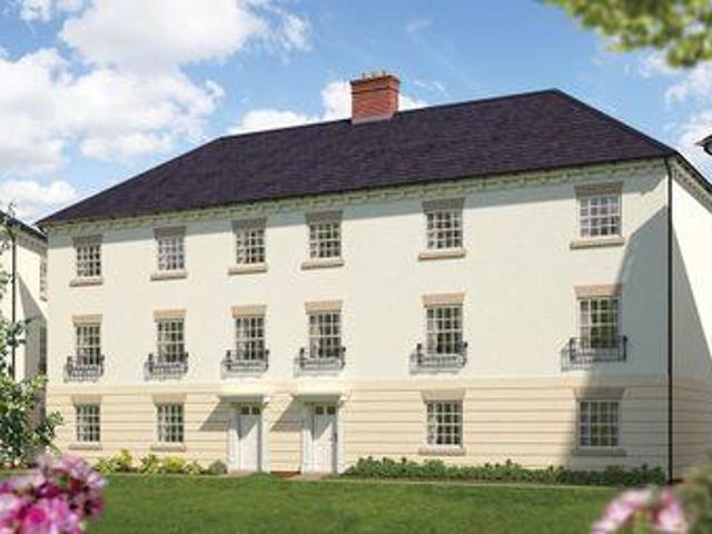 House for sale in Warwick, Warwickshire