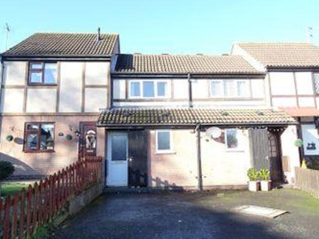 House for sale in Elmfield, Leicestershire