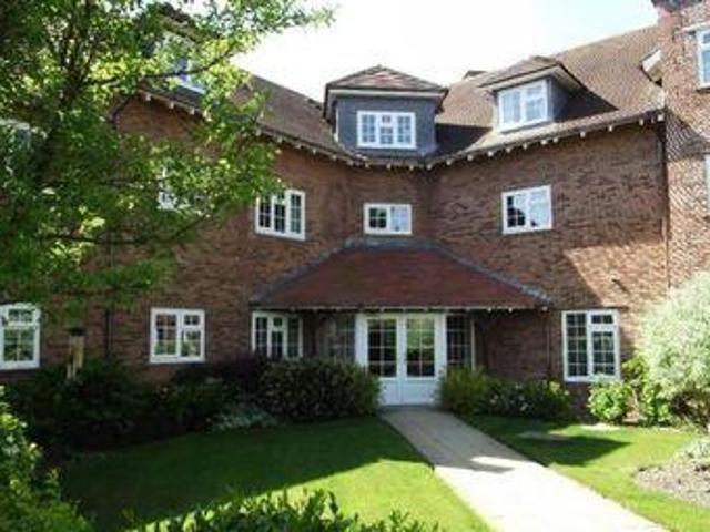 House for sale in Knutsford