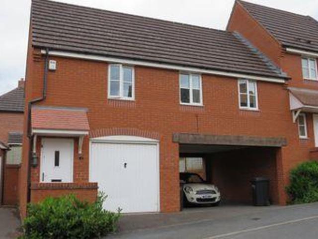 House for sale in Lower Bullingham