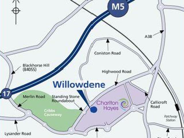 House for sale in Feckenham, City Of Bristol