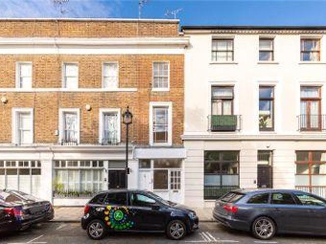House for sale in Lyons, Greater London