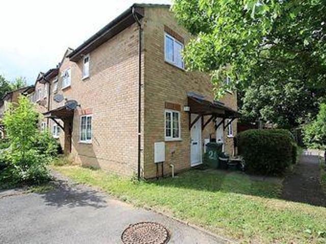 House for sale in Basingstoke, Basingstoke and Deane