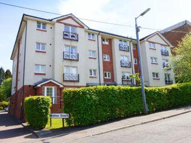 House for sale in Scotland