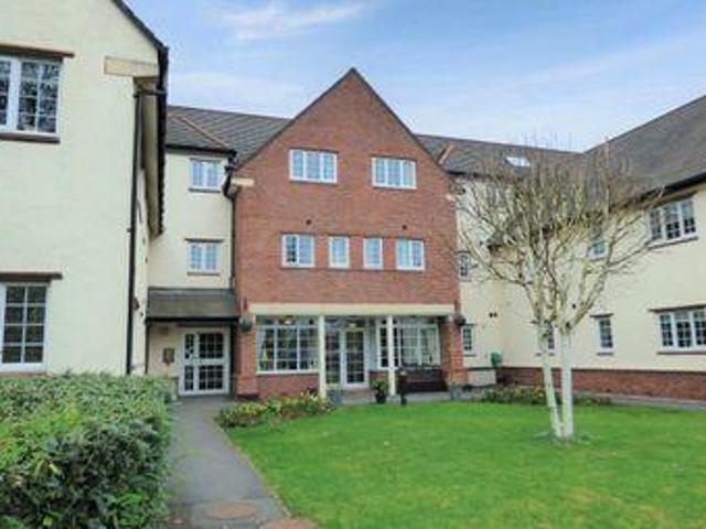House for sale in Knutsford