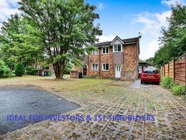 House for sale in Wilmslow