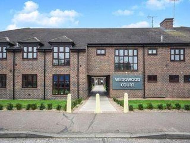 House for sale in Barling