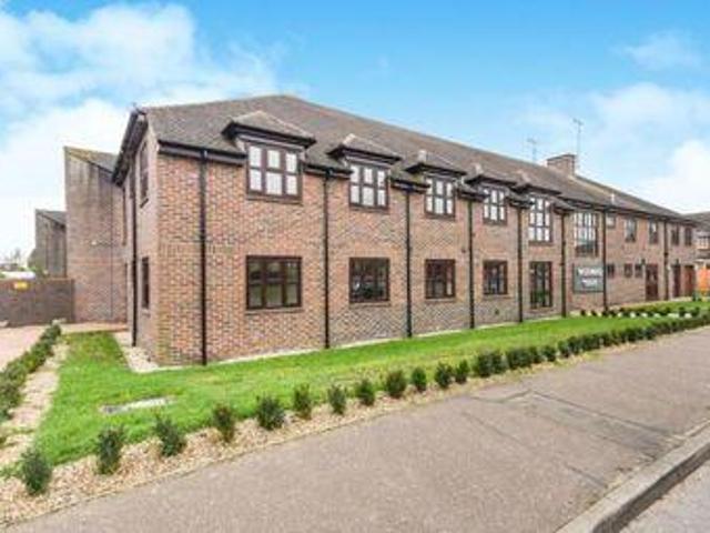 House for sale in Barling