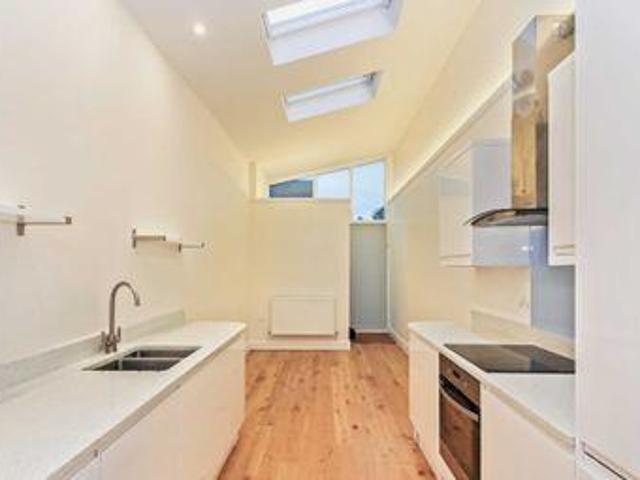 House for sale in Pouchen End, Hertfordshire
