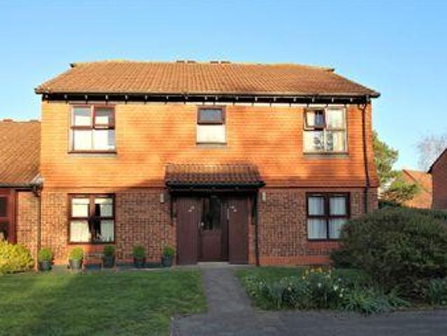 House for sale in Woking, Surrey