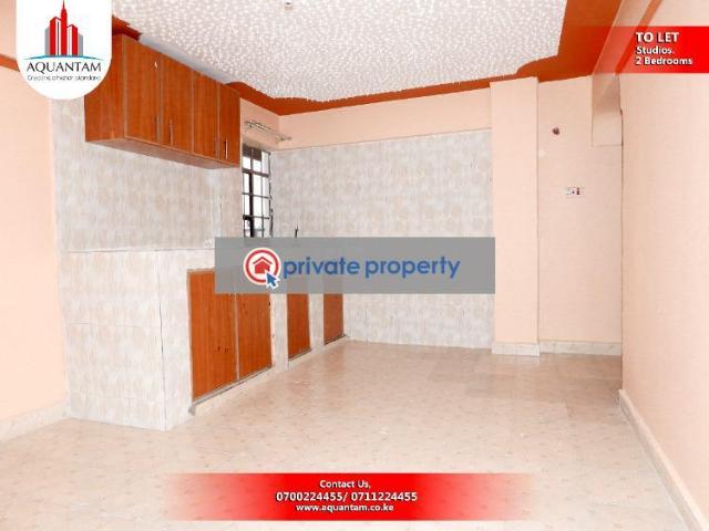 Apartment for rent in Ruiru, Kiambu