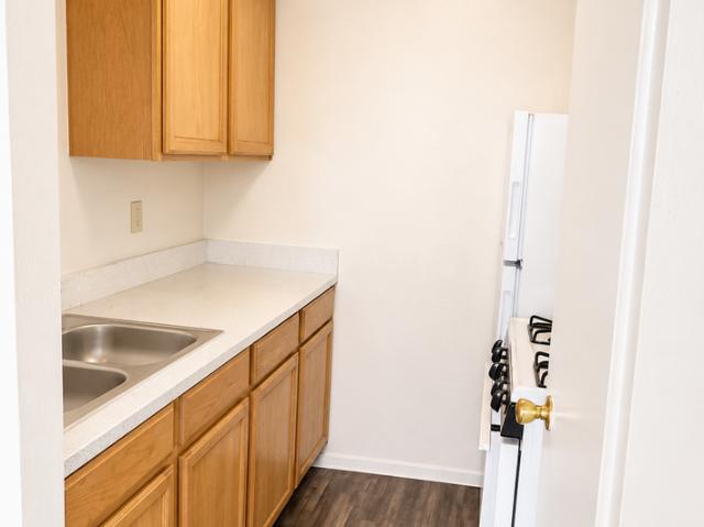 Apartment for rent in Dallas, Texas