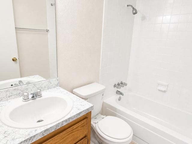Apartment for rent in Dallas, Texas