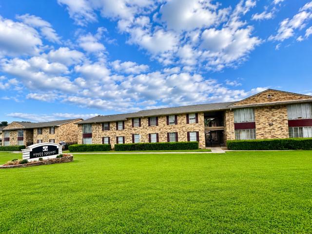 Apartment for rent in Dallas, Texas