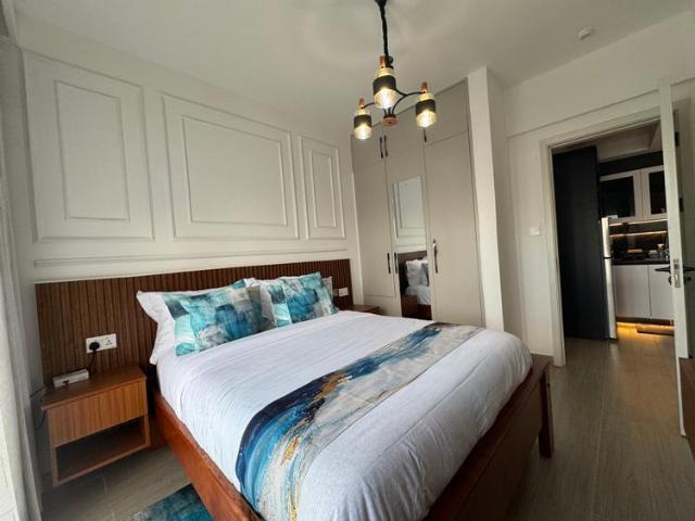 Apartment for rent in Kilimani, Kiambu