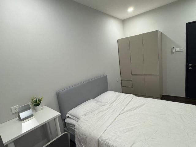 Apartment for rent in Kuching, Sarawak