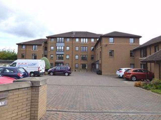 House for sale in Kirkcaldy, Fife
