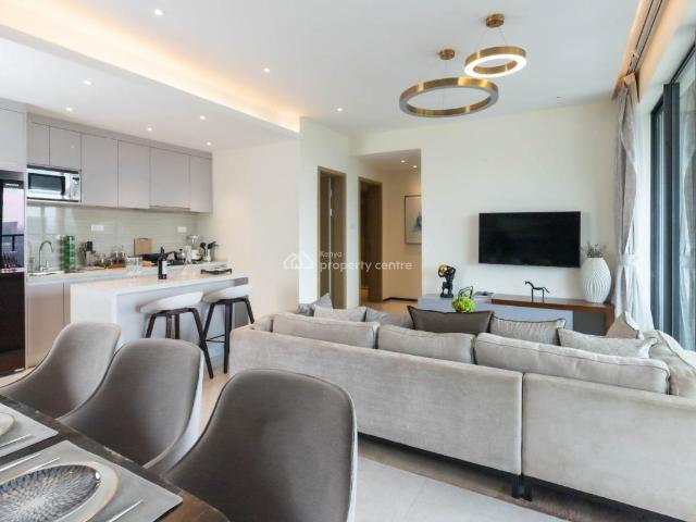 Apartment for sale in Kiambu, Nairobi