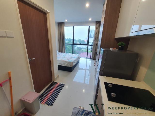 Apartment for rent in Kuching, Sarawak