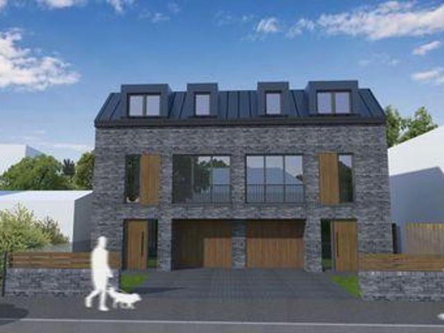 House for rent in Scotland