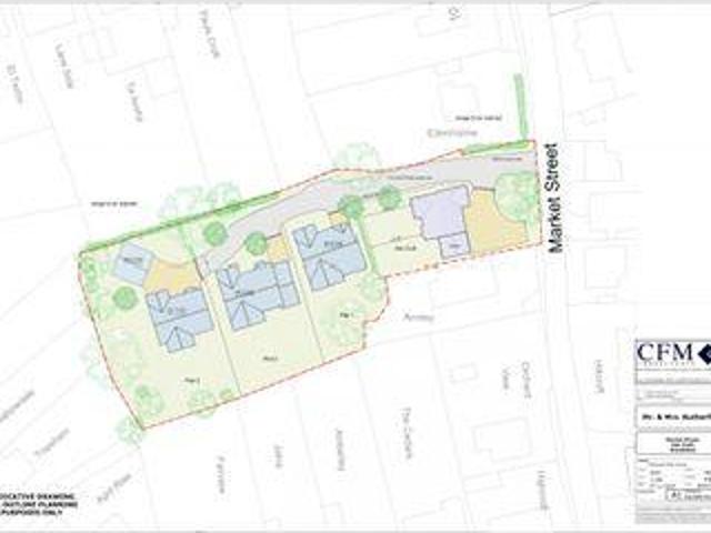 House for sale in Cabus, Lancashire