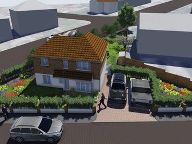 House for sale in Guestling Green, East Sussex