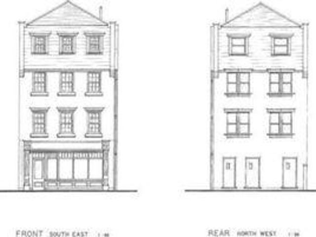 House for sale in Sheerness, Oad Street