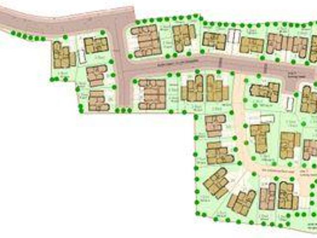 House for rent in Dale Hill, Essex