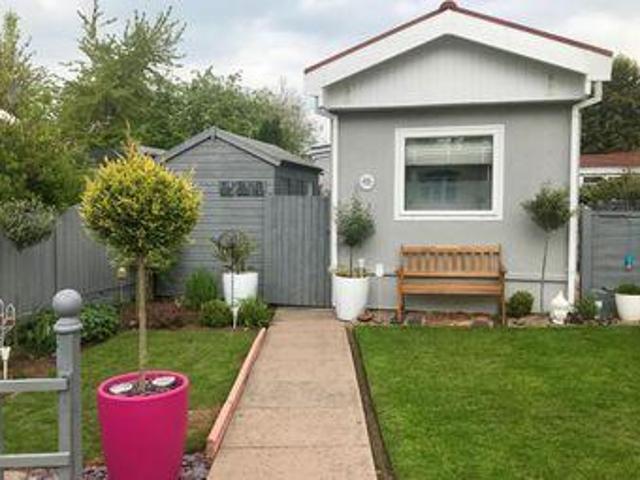 House for sale in Baswich, Staffordshire