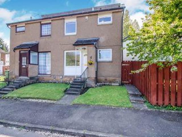 House for sale in Scotland