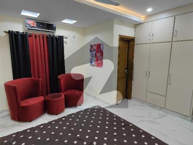 Apartment for rent in Islamabad