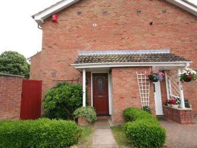 House for rent in Buckingham, Buckinghamshire