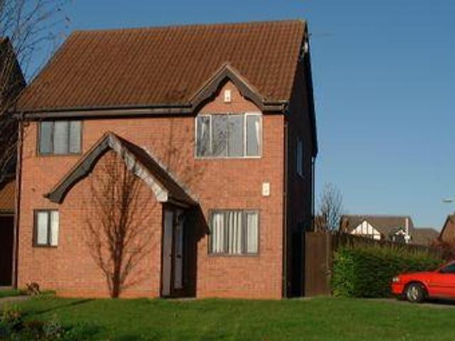 House for rent in Haddon, East Midlands