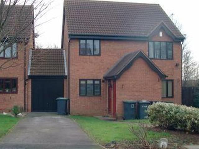 House for rent in Haddon, East Midlands