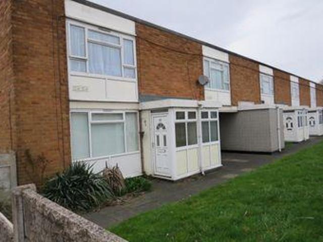 House for rent in West Bromwich, West Midlands