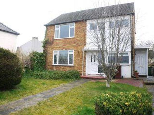 House for rent in Potters Bar, Hertfordshire