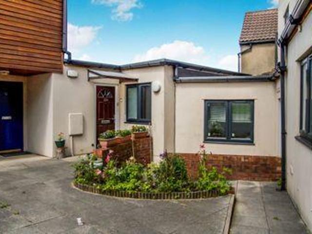 House for rent in Feckenham, City Of Bristol