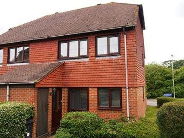 House for rent in Priest Down, Hampshire