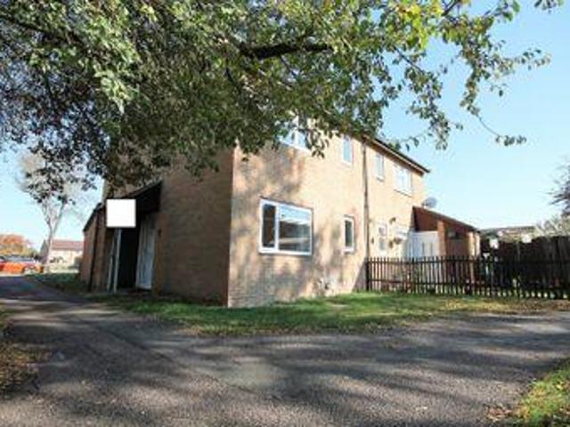 House for rent in Aylesbury, Buckinghamshire