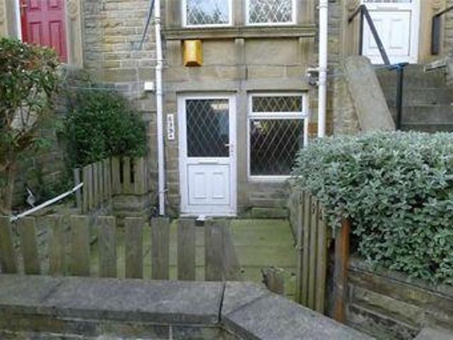 House for rent in Batley, West Yorkshire