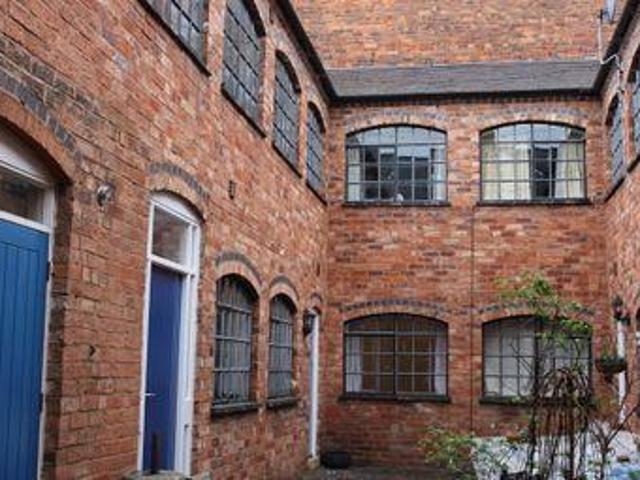 House for rent in West Midlands