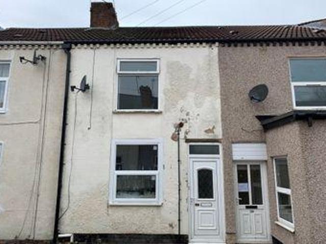 House for rent in Loundsley Green, East Midlands