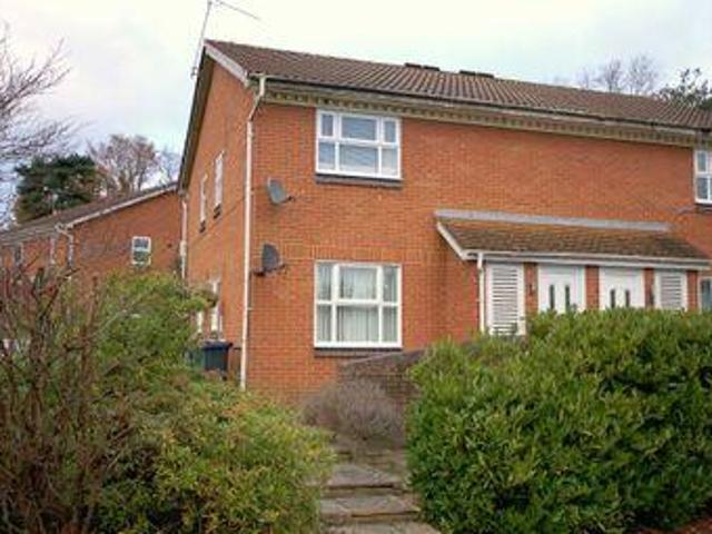 House for rent in Lightwater, Surrey Heath