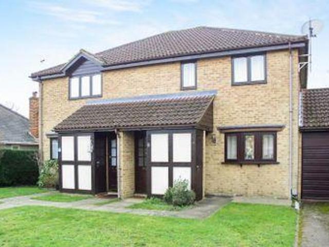 House for rent in Ashley Park, Surrey