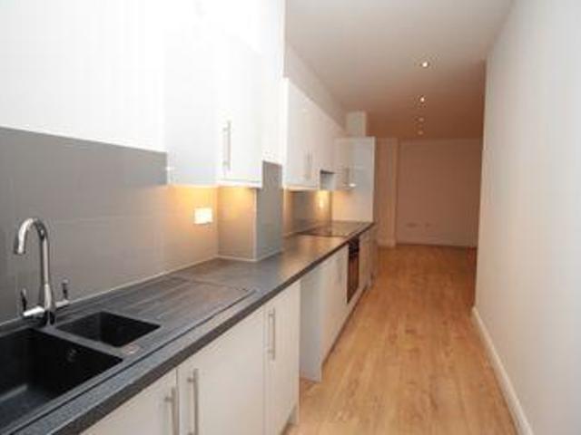 House for rent in Bedford, England