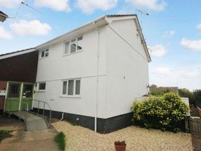 House for rent in Watchet, Somerset