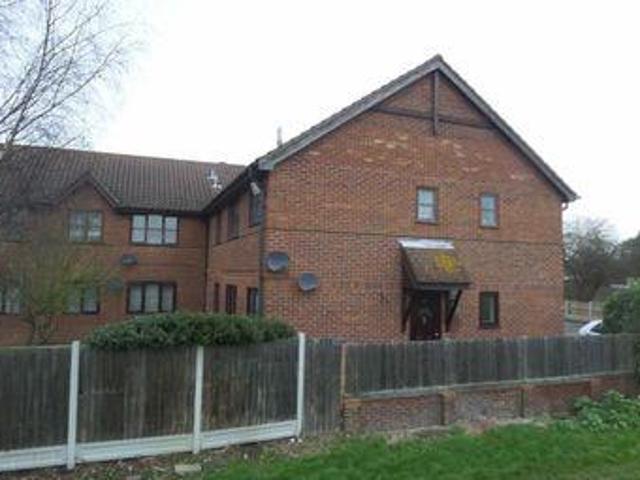 House for rent in Basildon