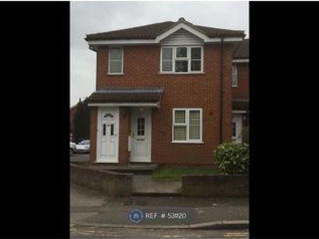 House for rent in Northolt, Greater London